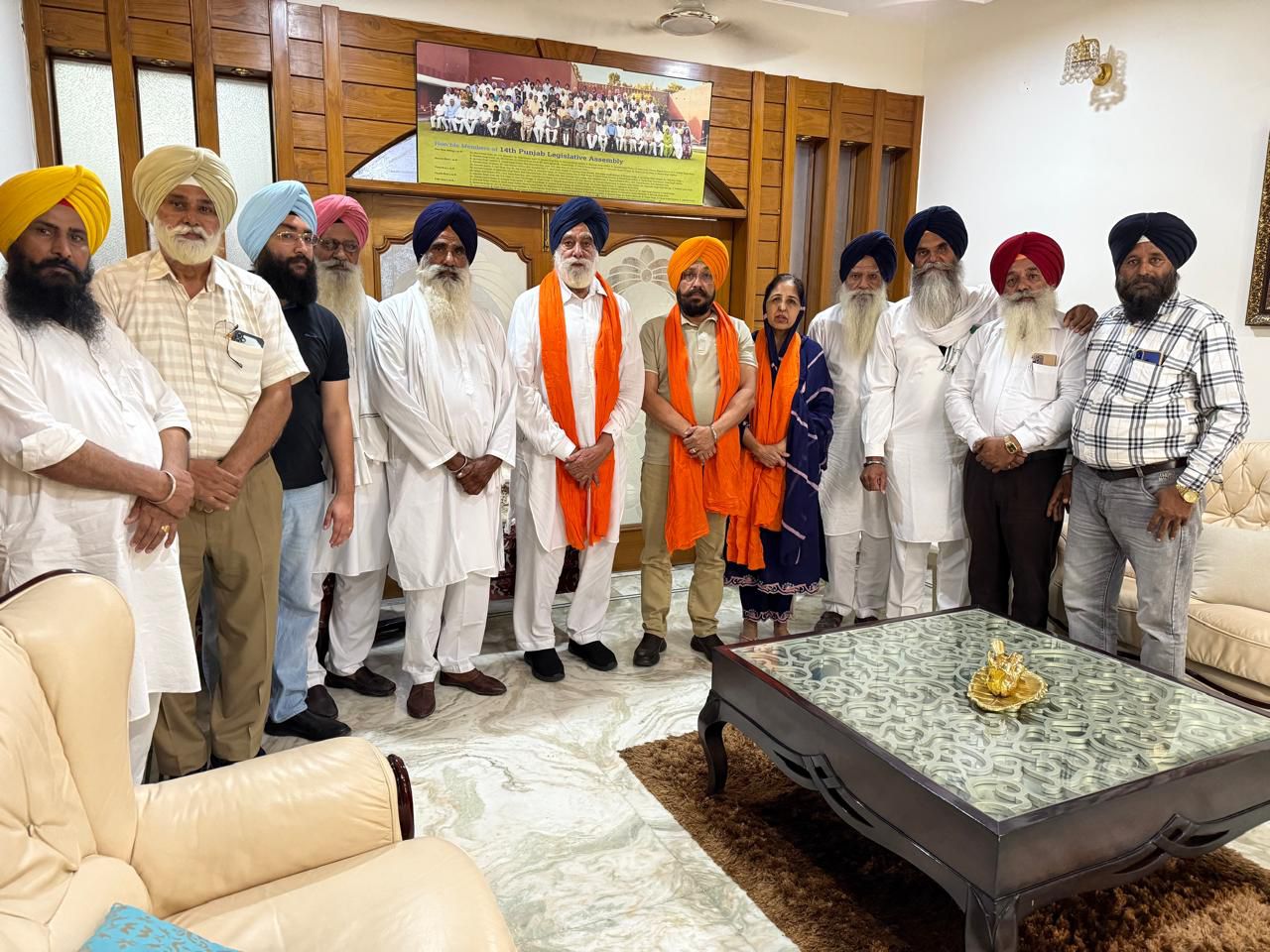 Recruitment committee gets big political boost in Patiala